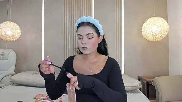 eva lain online show from 07.20.26