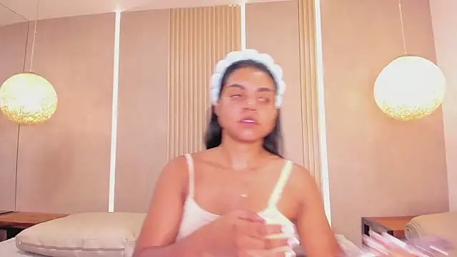 eva lain online show from 07.24.26
