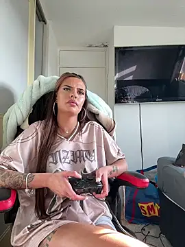 Georgialacex online show from 05.01.26