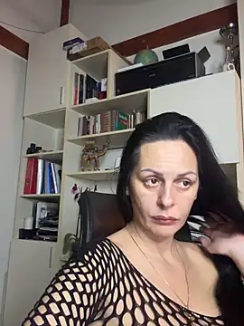 MiriamDelyn online show from 03.18.26