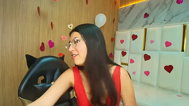 dani tf online show from 02.15.26