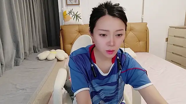 xiaojie jie online show from 04.28.26