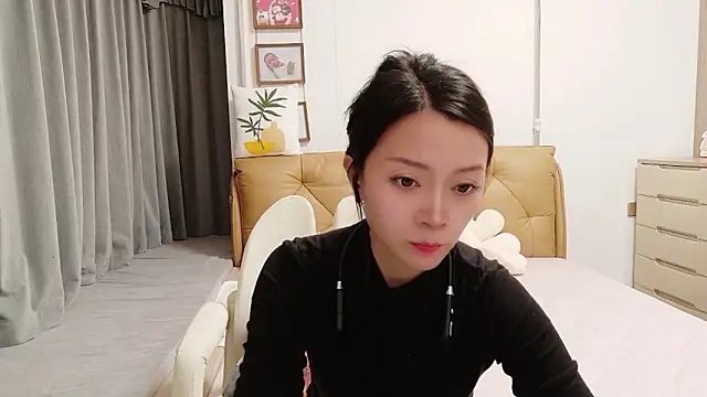 xiaojie jie online show from 05.08.26