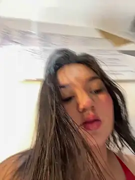 luna bradley  online show from 06.06.26