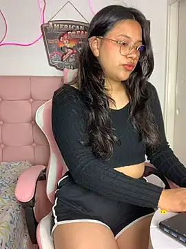 LilithRose  online show from 02.24.26