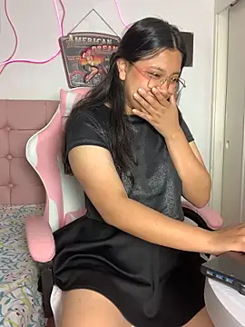 LilithRose  online show from 02.25.26