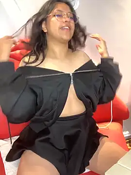 LilithRose  online show from 03.16.26