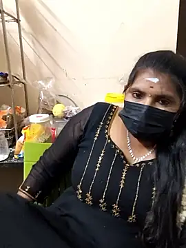 Tamil uma 69 online show from 03.17.26