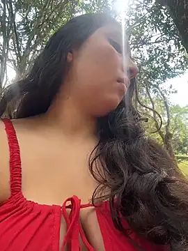 Victoria Lusty online show from 02.14.26