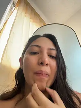 Victoria Lusty online show from 02.25.26