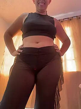 Victoria Lusty online show from 04.24.26