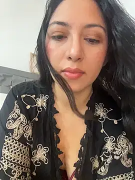 Victoria Lusty online show from 05.08.26