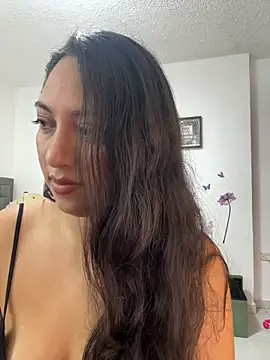 Victoria Lusty online show from 06.10.26