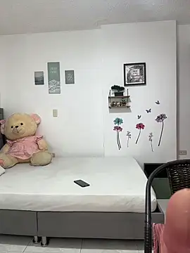 Victoria Lusty online show from 06.12.26