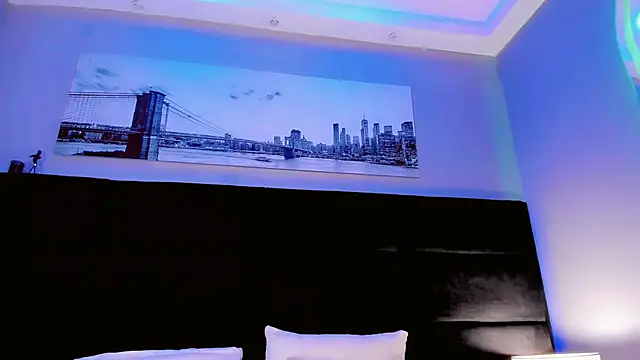 CuteMiaaa online show from 02.22.26