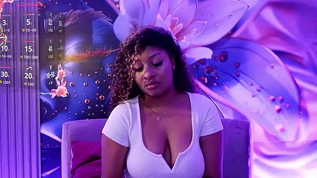 sabrina lafaux cr online show from 02.08.26