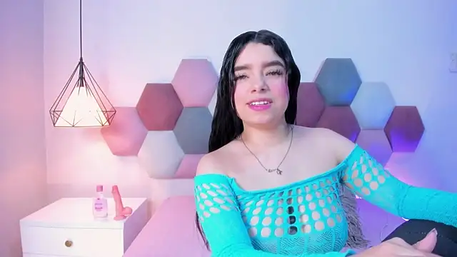 ValeriaBlythe online show from 02.20.26