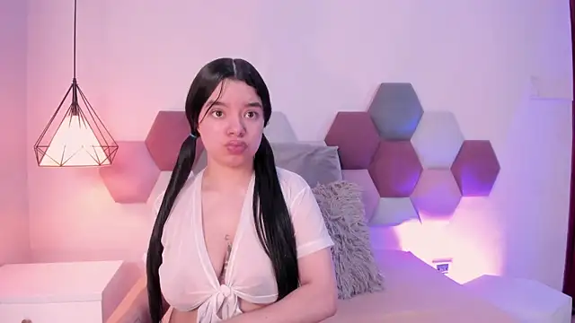 ValeriaBlythe online show from 03.07.26