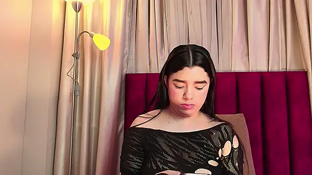 ValeriaBlythe online show from 03.13.26