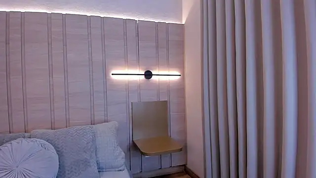 Alessia Gold online show from 02.26.26