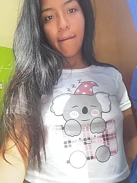BabyFoxy online show from 04.22.26
