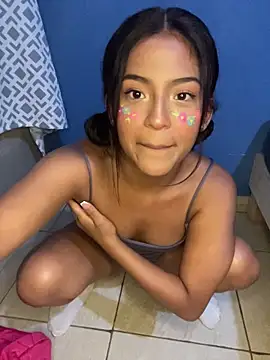 BabyFoxy online show from 05.01.26