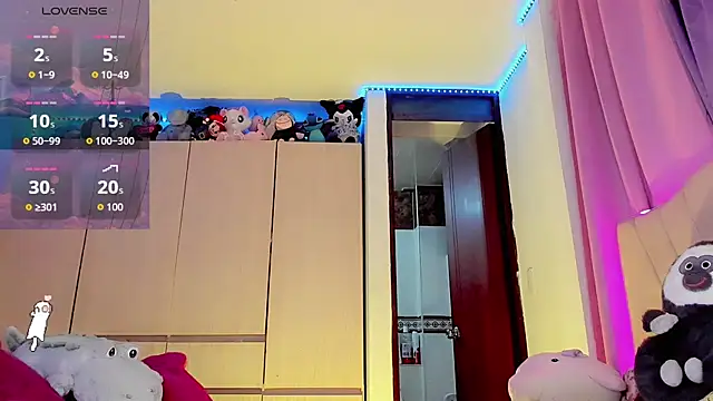 Danna xz online show from 03.08.26