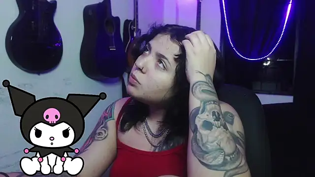 arteaga jessie online show from 03.02.26