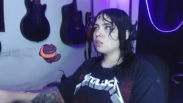 arteaga jessie online show from 03.07.26