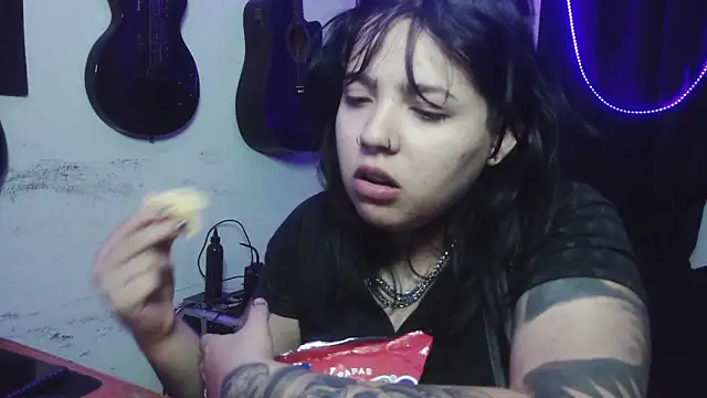 arteaga jessie online show from 03.10.26