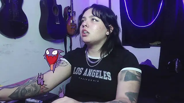 arteaga jessie online show from 03.13.26