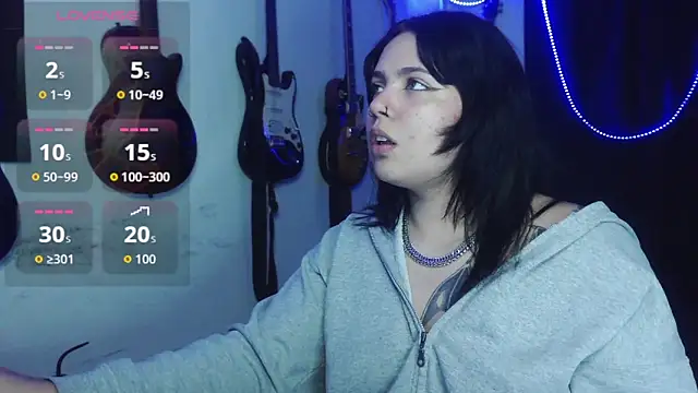 arteaga jessie online show from 03.17.26