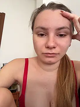 AlessiaandJay online show from 04.23.26