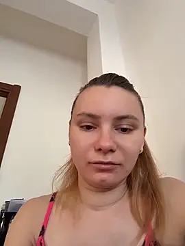 AlessiaandJay online show from 04.24.26