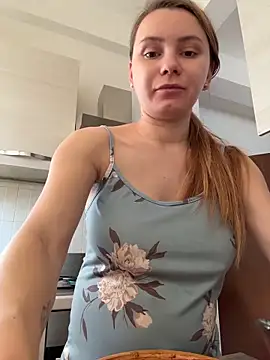 AlessiaandJay online show from 05.11.26