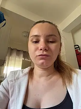 AlessiaandJay online show from 05.13.26
