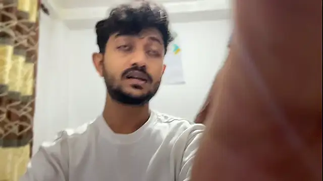 DesiDaddyandSon online show from 06.13.26