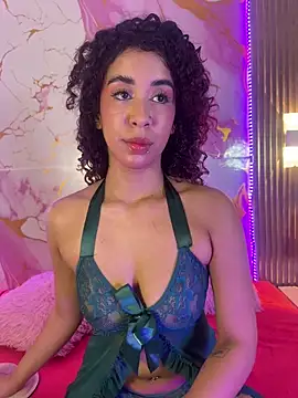 Snapshot of Woo_isDaphne chatting on 03.09.26 Woo isDaphne online show from 03.09.26