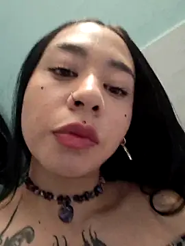 Zafira glow online show from 02.08.26