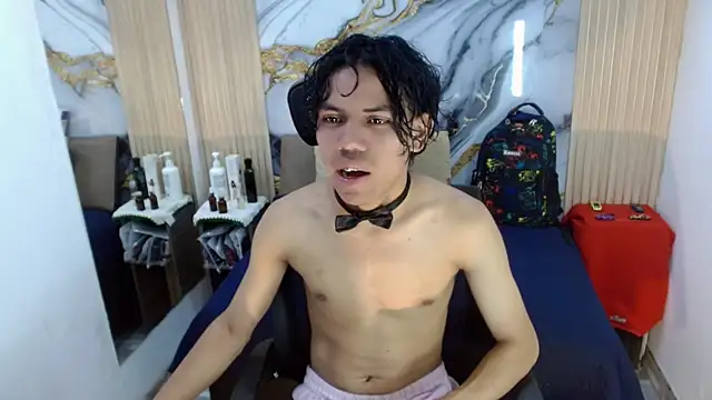DaviidBuckx  online show from 06.17.26