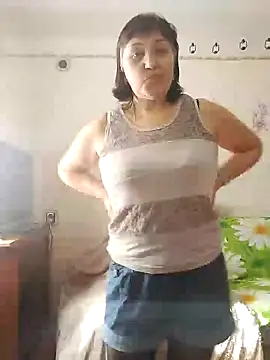 ViolaStar75 online show from 03.01.26