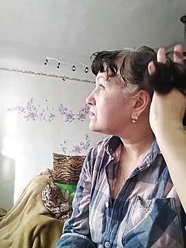 ViolaStar75 online show from 03.10.26