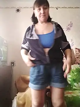 ViolaStar75 online show from 03.17.26