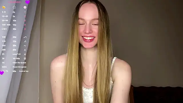 Viktoria Vibes online show from 02.26.26