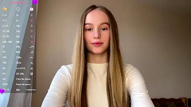 Viktoria Vibes online show from 03.15.26