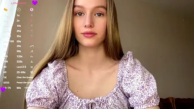 Viktoria Vibes online show from 04.20.26