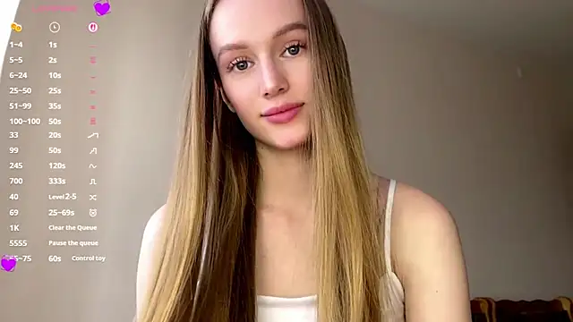 Viktoria Vibes online show from 04.28.26