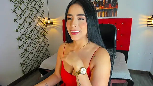Jessica bellini online show from 04.29.26