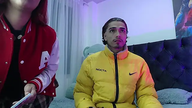 katrin hancool online show from 02.23.26