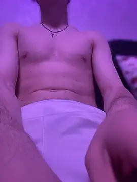 Donnydon776 online show from 05.02.26